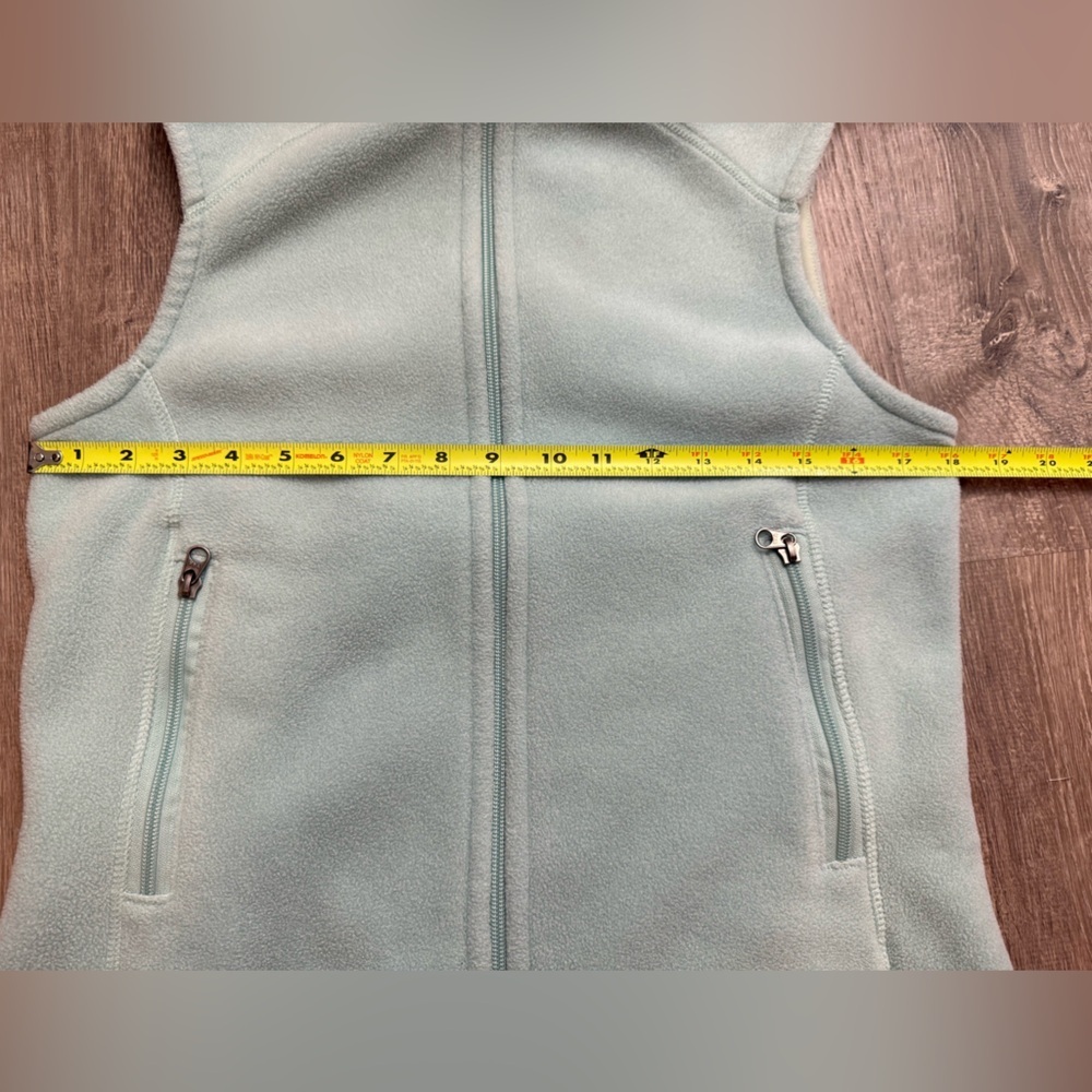 Patagonia Women's Classic Microdini Vest Medium - Picture 4 of 8